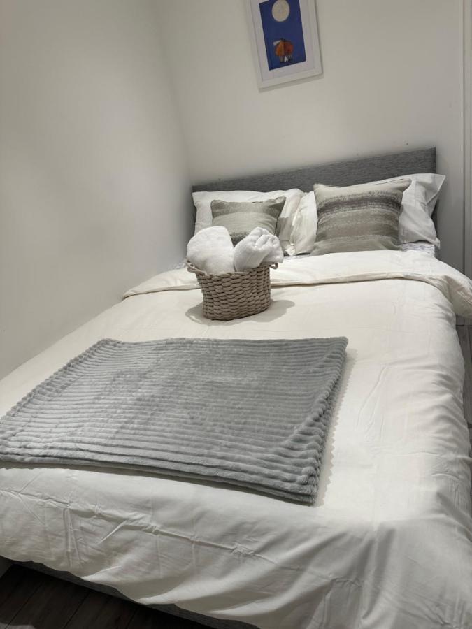 דבלין Achievers Apartment מראה חיצוני תמונה